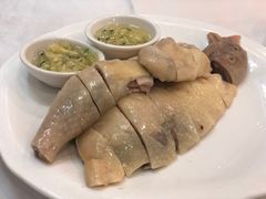 -文记壹心鸡(宝华路店)