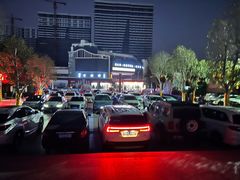 -青澳湾北回归线广场