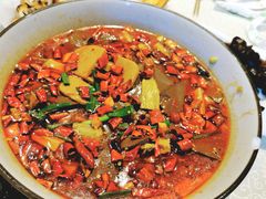 -胖太太四川麻辣排骨串(镇江路分店)