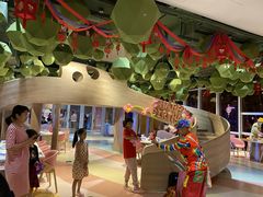 -水桶王国主题餐厅·聚会·生日派对·亲子活动·家庭套餐(亚龙湾希尔顿店)