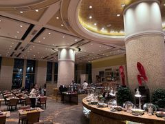 -怡聚轩全日制自助餐厅(大中华喜来登酒店)