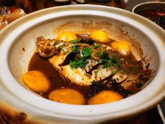 -吕氏疙瘩汤·私家菜馆(慈云寺店)