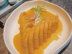 -老板恋上鱼(恒隆广场店)