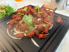 -全聚德(胜利大街店)