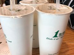 -1点点(银座和谐广场店)