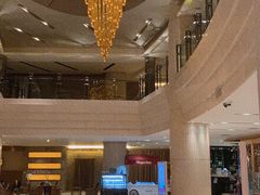 -杭州温德姆至尊豪廷大酒店