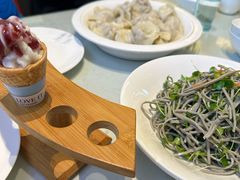 -八珍饺子·烤鸭·家常菜