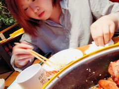-一品渝香·好吖好鸭时尚干锅鸭头(乐汇城店)