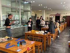 大堂-老保定驴肉馆(云岗路店)