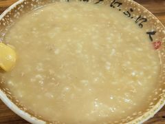 豆汤饭-叶老大肥肠