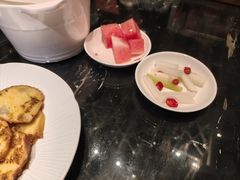-喜棠·长沙家宴·海鲜·湘菜(麓谷店)