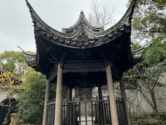 -惠山古镇·寄畅园