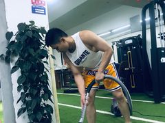 -征成健身连锁私教工作室(九公里店)
