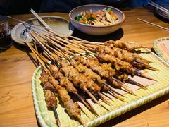 -鸽子窝(宋庄店)
