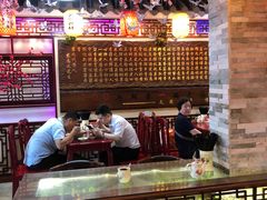 -金杨拉面王小吃面馆·牛三宝面·红烧牛肉粉