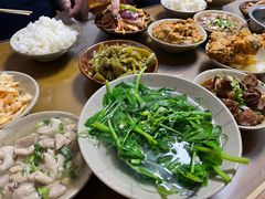 -周肥肠(江油总店)