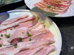 -十三姨正合丰烤肉(营迹路店)