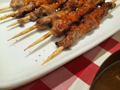 -西贝(吴江路湟普汇店)