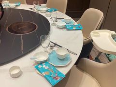 包厢-童福兴·南京菜(老门东店)