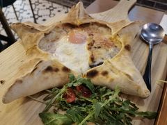 -ALLORA意大利餐厅(丰盛里店)