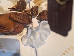 -鸽子侯·家宴·平价海鲜(绿地店)