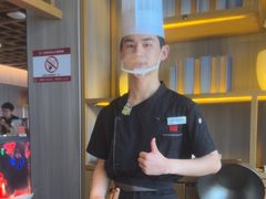 -水木锦堂·自助铁板烧(方庄时代店)