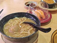 -寿司郎(皇庭广场店)