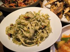 -薇酌饮·陕西菜(南门外店)