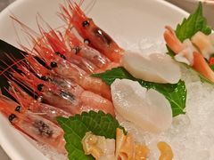 -水木锦堂·自助铁板烧(方庄时代店)