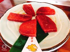 -热血兄弟·炭火烤肉(融侨中心店)