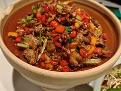-茶啊冲电影主题文化餐厅(TOUCH12街店)