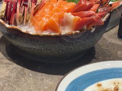 -大渔铁板烧(花园道店)