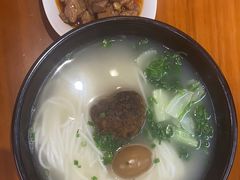 -鲜笃面(肇嘉浜路店)