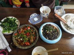 -鱼乐岛餐厅·户外花园主题餐厅