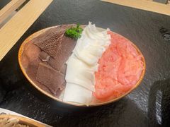 火锅三脆-山缓缓火锅(青岛万象城店)