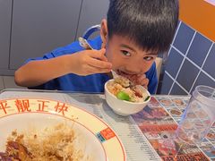 -肥韬茶餐厅(海上世界店)
