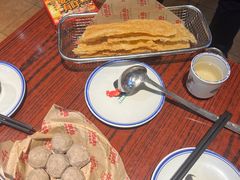 -沙胆彪炭炉牛杂煲(成都玉林店)