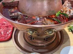 -东北特色烧烤(赣榆店)