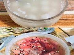 -小云凤热汤丝娃娃