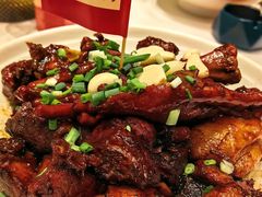 -老房子·南昌菜(双子塔店)