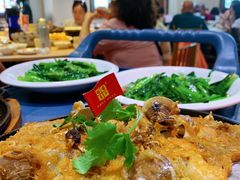 -百年银屏蚝烙·潮汕菜·非遗(乐山店)