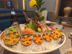 -胆道·海胆专门店(凯德晶萃店)