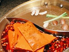 -小天鹅火锅·一线江景洪鼎旗舰店(洪崖洞店)