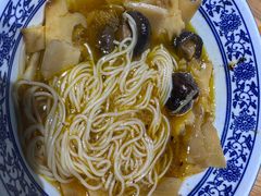 -西园寺素食(西园弄戒幢律寺店)