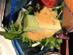 -青叶日式料理(飘亮阳光广场店)