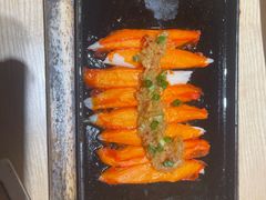-清水日本料理铁板烧(学府路店)