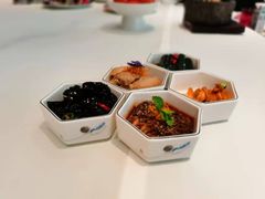 -千百味红餐厅·江西菜(绿地双子塔店)