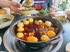 -李子坝梁山鸡(李子坝大鸡哥店)