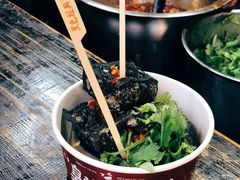 黑色经典长沙臭豆腐-黑色经典臭豆腐·湖南特产(坡子街特产局店)