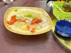-阿水杠面(漳港店)